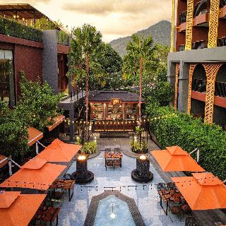 Avista Grande Phuket Karon - MGallery Collection fotoÄŸrafÄ±