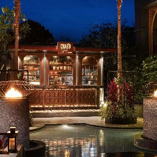 Avista Grande Phuket Karon - MGallery Collection fotoÄŸrafÄ±
