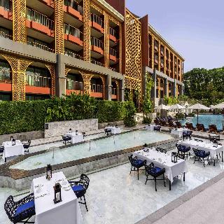 Avista Grande Phuket Karon - MGallery Collection fotoÄŸrafÄ±