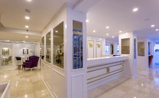 Wise Hotel & Spa Adults Only fotoÄŸrafÄ±