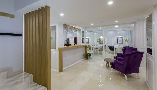 Wise Hotel & Spa Adults Only fotoÄŸrafÄ±