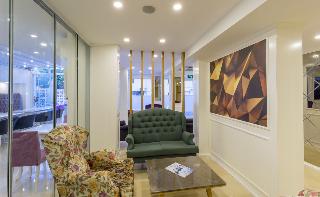 Wise Hotel & Spa Adults Only fotoÄŸrafÄ±