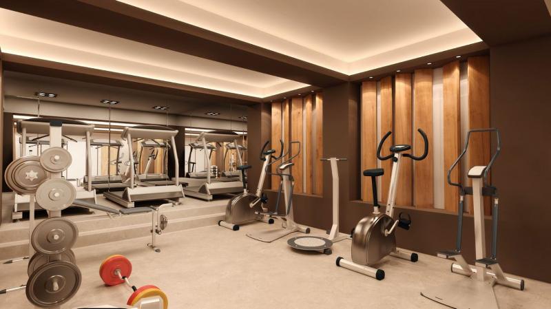 Wise Hotel & Spa Adults Only - Aktivite