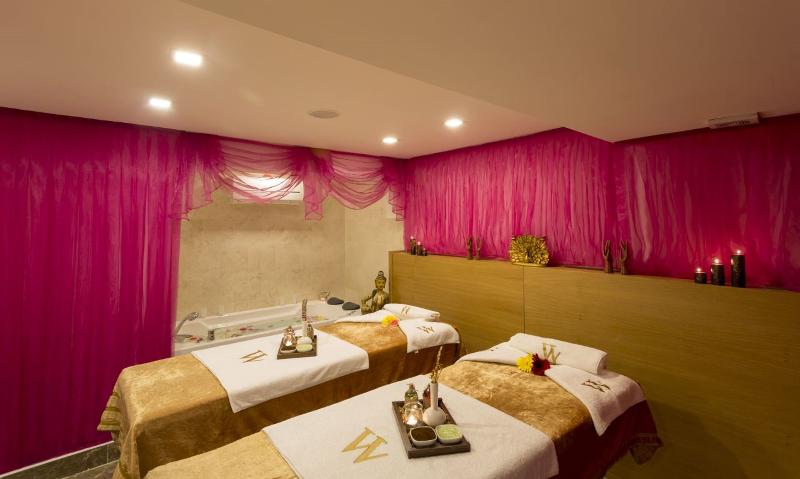 Wise Hotel & Spa Adults Only - Aktivite