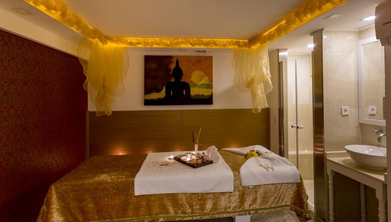 Wise Hotel & Spa Adults Only - Aktivite