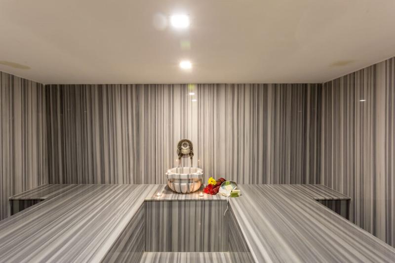 Wise Hotel & Spa Adults Only - Aktivite