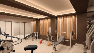 Wise Hotel & Spa Adults Only fotoÄŸrafÄ±