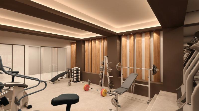 Wise Hotel & Spa Adults Only - Aktivite