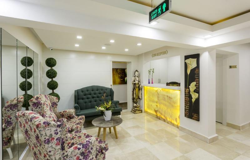Wise Hotel & Spa Adults Only - Aktivite