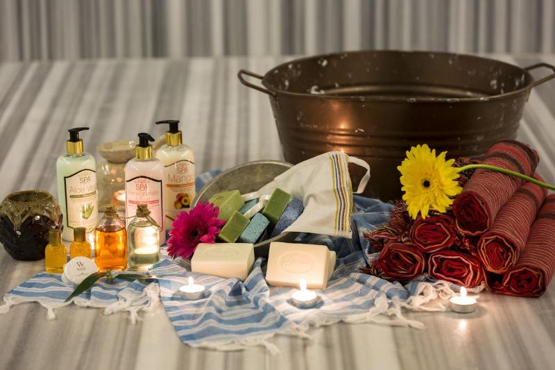 Wise Hotel & Spa Adults Only - Aktivite