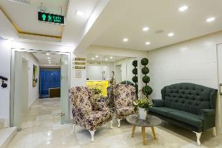Wise Hotel & Spa Adults Only fotoÄŸrafÄ±