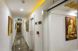 Wise Hotel & Spa Adults Only fotoÄŸrafÄ±