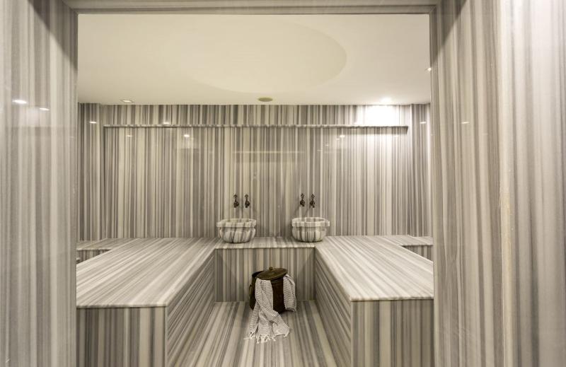 Wise Hotel & Spa Adults Only - Aktivite