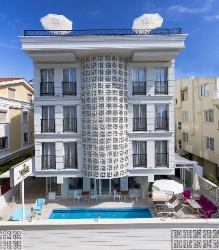 Wise Hotel & Spa Adults Only fotoÄŸrafÄ±