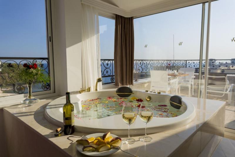 Wise Hotel & Spa Adults Only - Genel