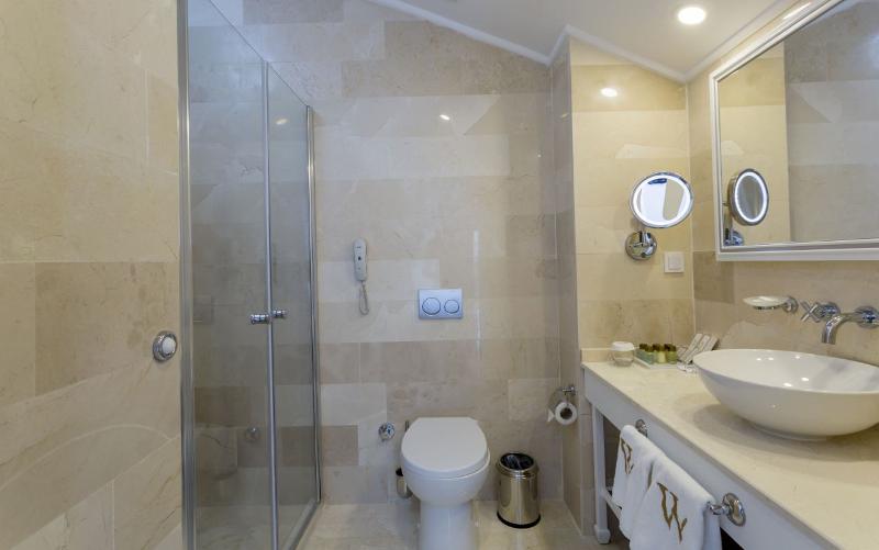 Wise Hotel & Spa Adults Only - Oda