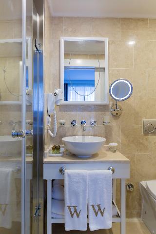 Wise Hotel & Spa Adults Only fotoÄŸrafÄ±