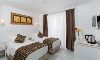 Wise Hotel & Spa Adults Only fotoÄŸrafÄ±