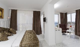 Wise Hotel & Spa Adults Only fotoÄŸrafÄ±