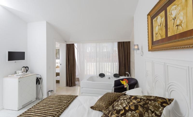 Wise Hotel & Spa Adults Only - Oda