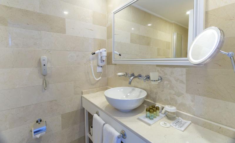 Wise Hotel & Spa Adults Only - Oda