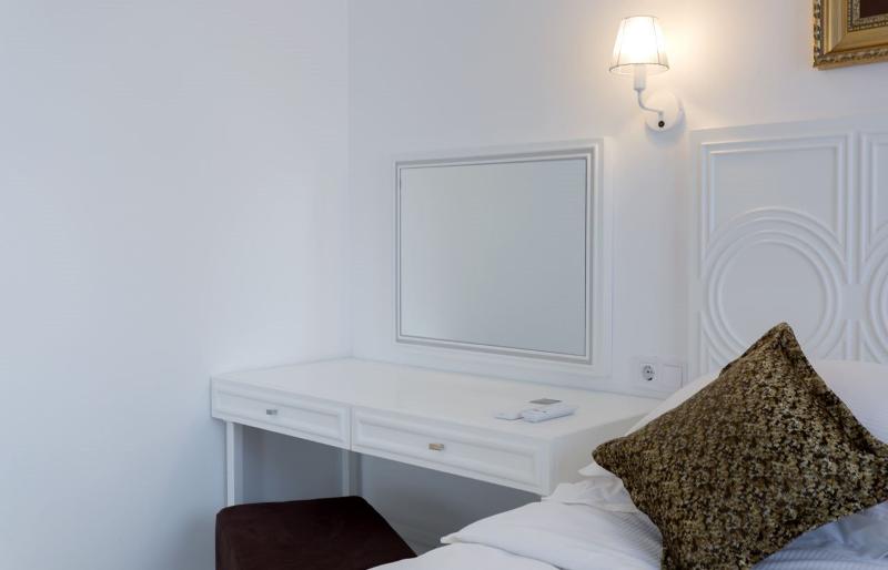 Wise Hotel & Spa Adults Only - Oda
