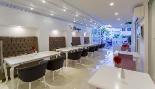 Wise Hotel & Spa Adults Only fotoÄŸrafÄ±