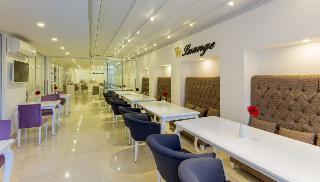Wise Hotel & Spa Adults Only fotoÄŸrafÄ±