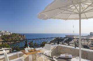 Wise Hotel & Spa Adults Only fotoÄŸrafÄ±