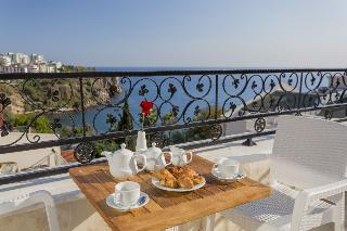 Wise Hotel & Spa Adults Only fotoÄŸrafÄ±