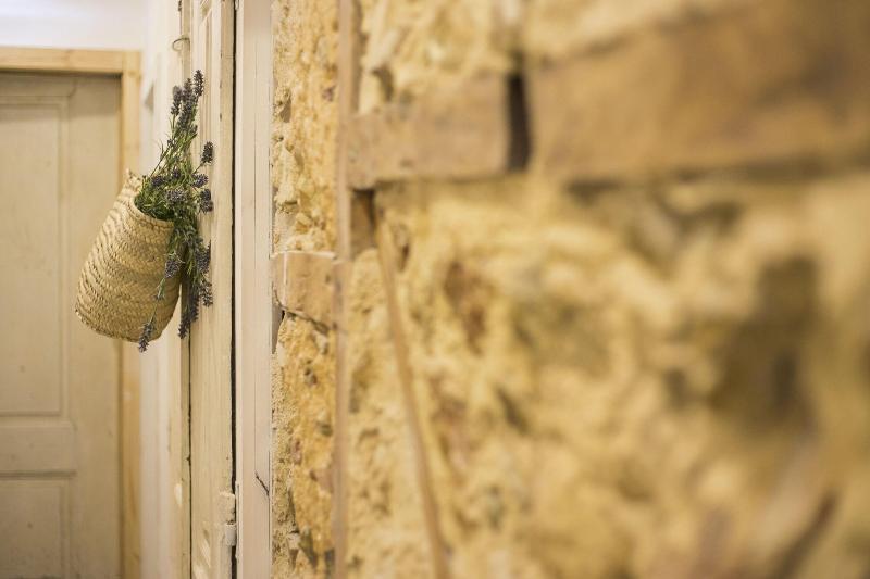 262 Boutique Hotel - Lobi
