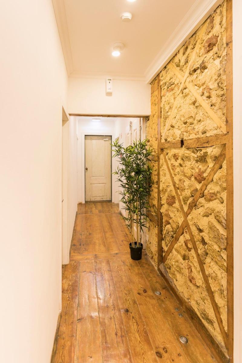 262 Boutique Hotel - Genel