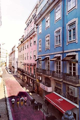 262 Boutique Hotel fotoÄŸrafÄ±