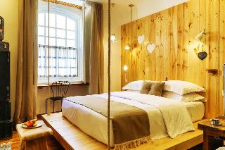 262 Boutique Hotel fotoÄŸrafÄ±