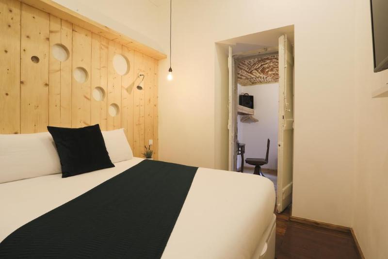262 Boutique Hotel - Oda
