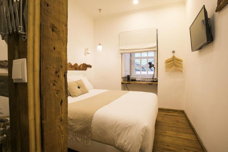 262 Boutique Hotel - Oda
