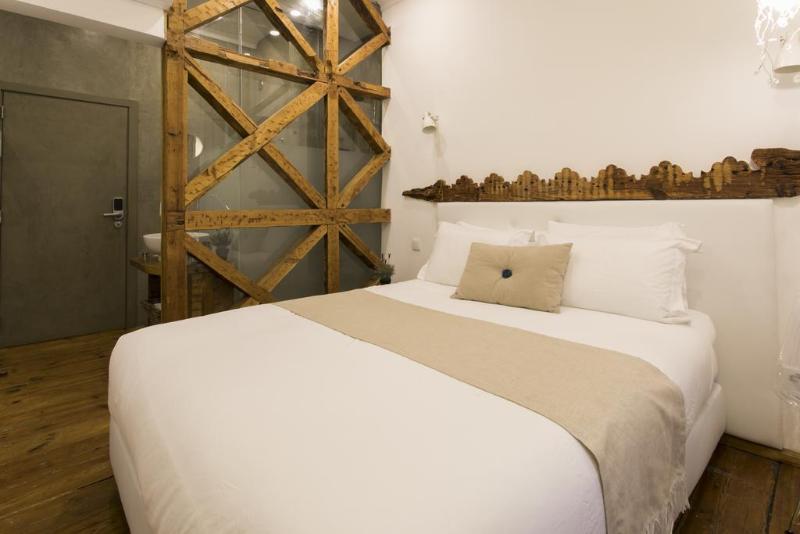 262 Boutique Hotel - Oda