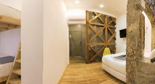 262 Boutique Hotel fotoÄŸrafÄ±