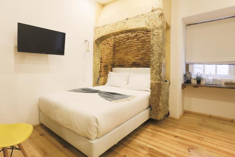 262 Boutique Hotel - Oda