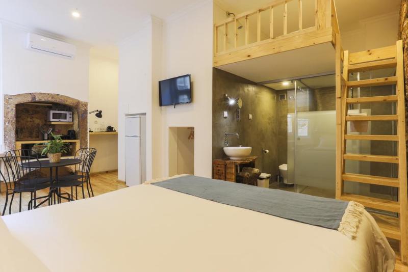 262 Boutique Hotel - Oda