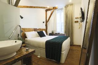 262 Boutique Hotel fotoÄŸrafÄ±