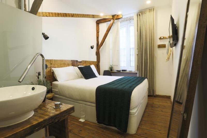 262 Boutique Hotel - Oda