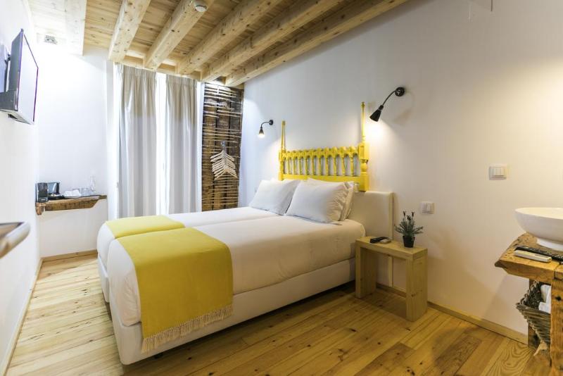 262 Boutique Hotel - Oda