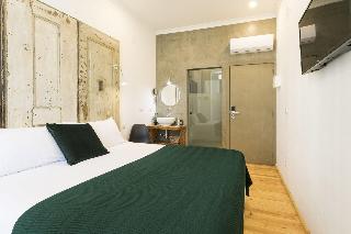 262 Boutique Hotel fotoÄŸrafÄ±
