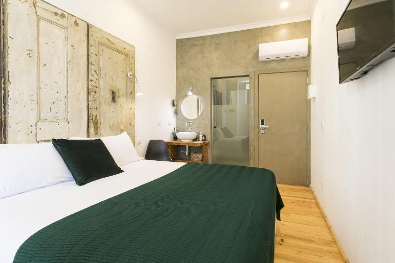 262 Boutique Hotel - Oda