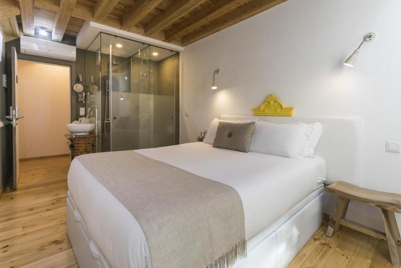 262 Boutique Hotel - Oda