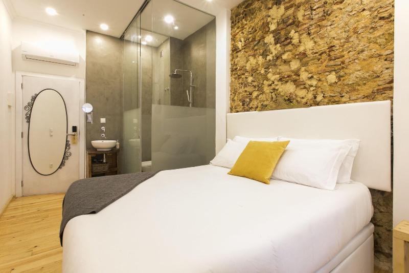 262 Boutique Hotel - Oda