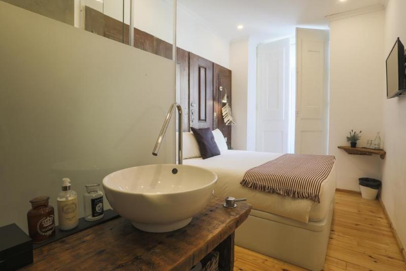 262 Boutique Hotel - Oda