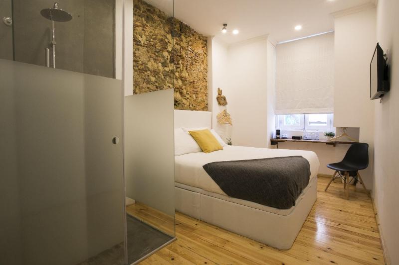 262 Boutique Hotel - Oda