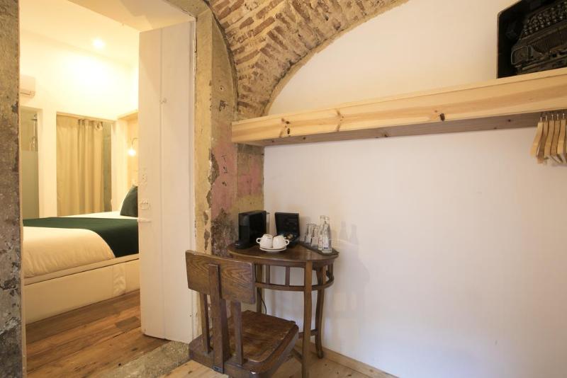 262 Boutique Hotel - Oda